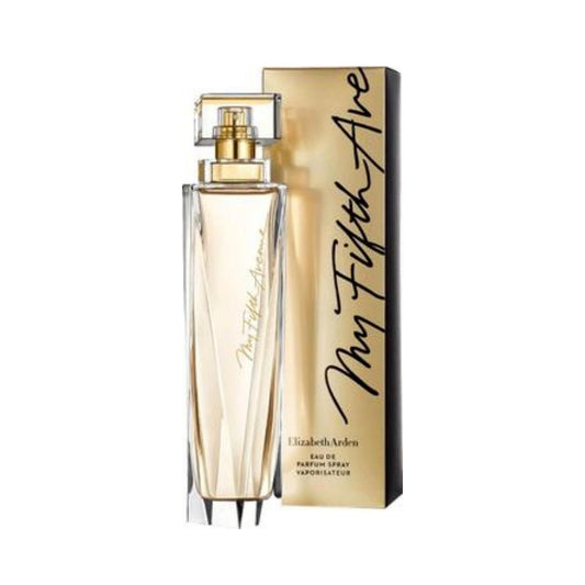 ELIZABETH ARDEN 5TH AVE MY FIFTH 100ML