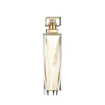 ELIZABETH ARDEN 5TH AVE MY FIFTH 100ML