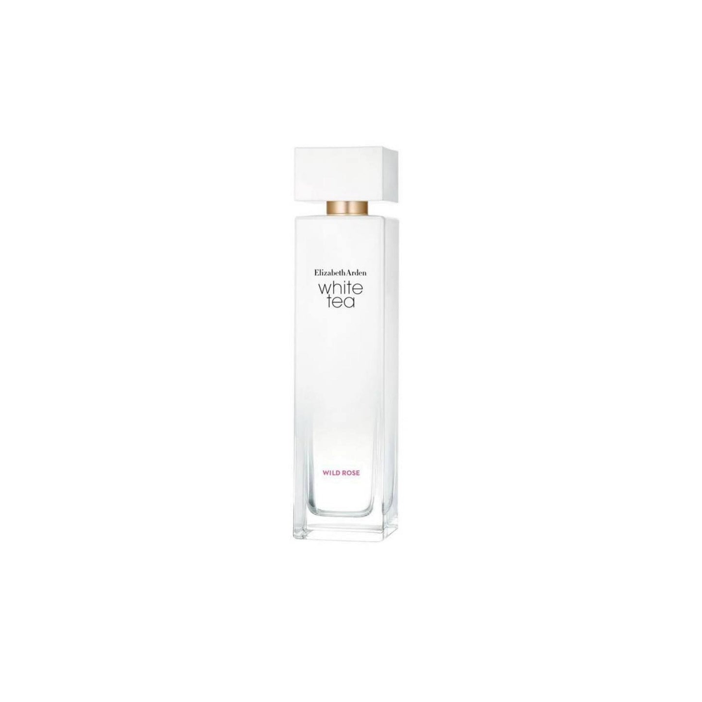 ELIZABETH ARDEN WHITE TEA WILD ROSE 100ML EDT