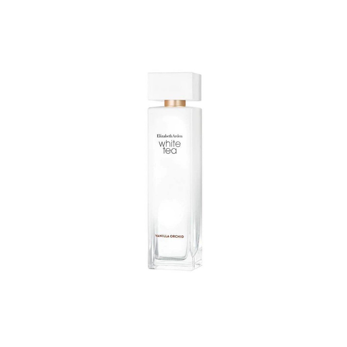 ELIZABETH ARDEN WHITE TEA VANILLA ORCHID 100ML EDT