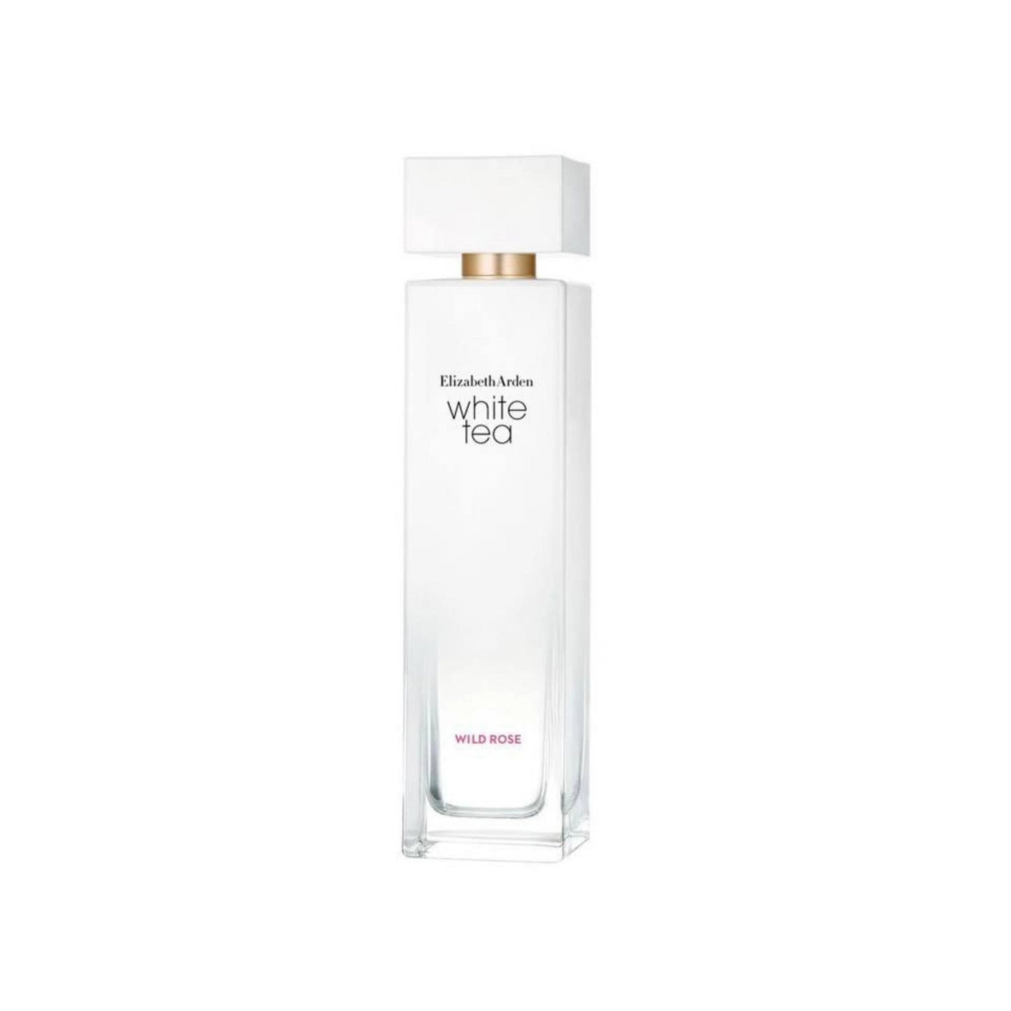 ELIZABETH ARDEN WHITE TEA WILD ROSE EDT 100ML+BL