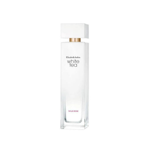 ELIZABETH ARDEN WHITE TEA WILD ROSE EDT 100ML+BL