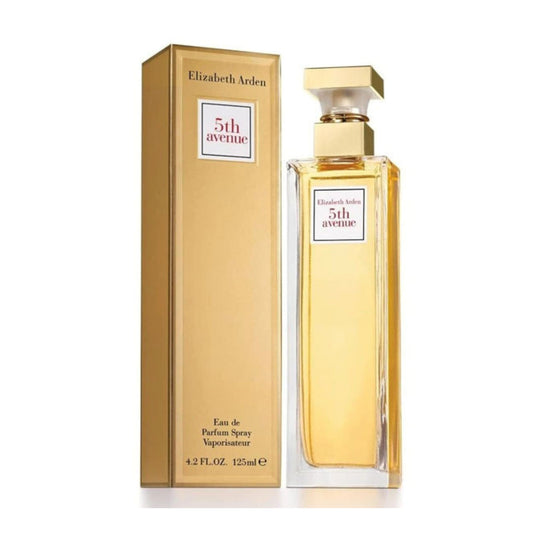 ELIZABETH ARDEN 5TH AVENUE WOMAN EDP 125ML
