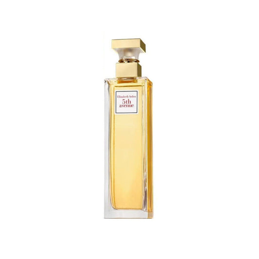 ELIZABETH ARDEN 5TH AVENUE WOMAN EDP 125ML