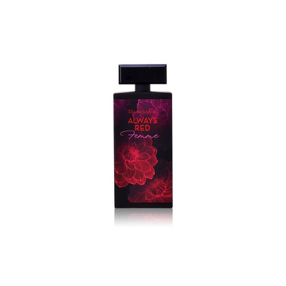 Elizabeth Arden Red Door Always Red Femme 100Ml