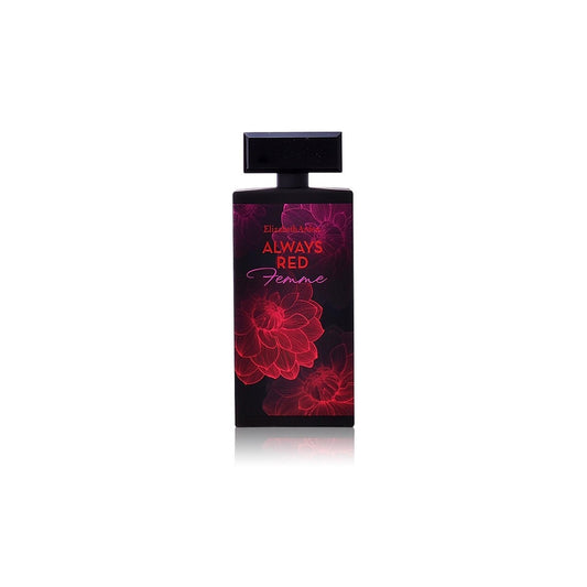 Elizabeth Arden Red Door Always Red Femme 100Ml