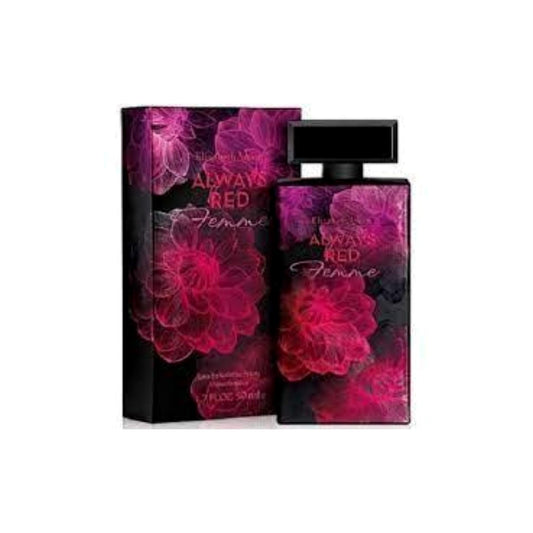Elizabeth Arden Red Door Always Red Femme 100Ml