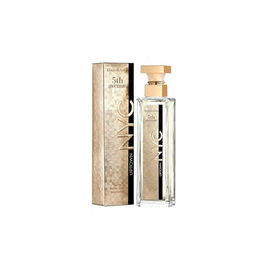 ELIZABETH ARDEN 5TH AVE NYC 75ML UPTOWN