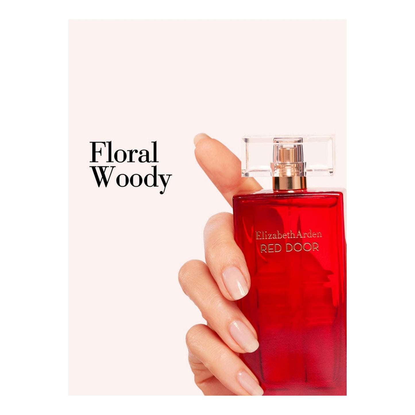 ELIZABETH ARDEN RED DOOR WOMAN EDT 100ML