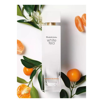 ELIZABETH ARDEN WHITE TEA MANDARIN BLOSSOM 100ML EDT
