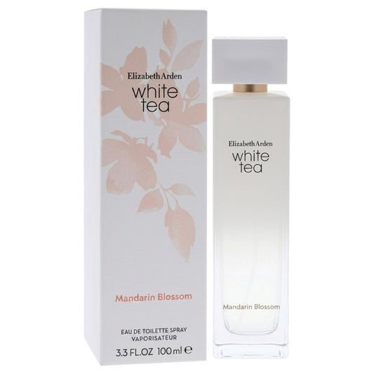 ELIZABETH ARDEN WHITE TEA MANDARIN BLOSSOM 100ML EDT