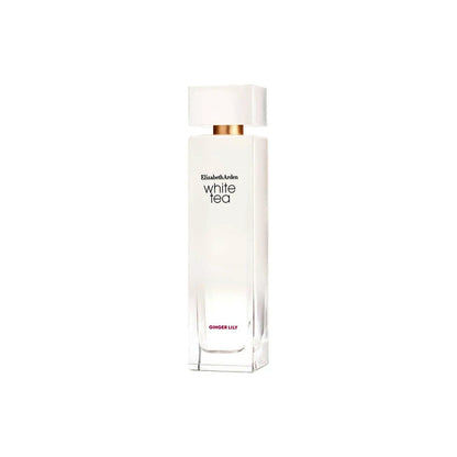 ELIZABETH ARDEN WHITE TEA GINGER LILY EDT 100ML