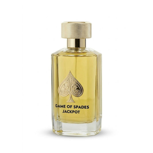 JO MILANO GAME OF SPADES JACKPOT PARFUM 100ML