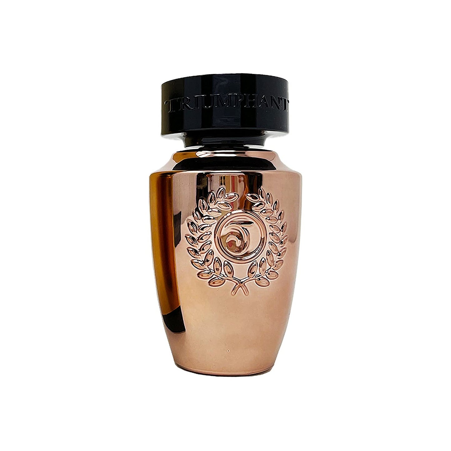 NU PARFUMS TRIUMPHANT BRONCE GLORY FOR MEN EDT 100 ML