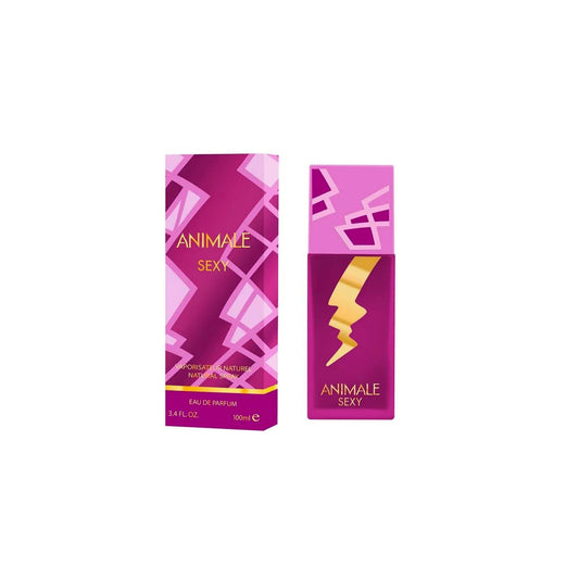 ANIMALE SEXY WOMAN EDP 100ML