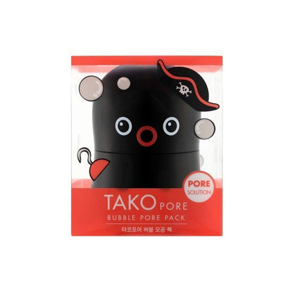 Tony Moly Tako Pore Bubble 65Gr