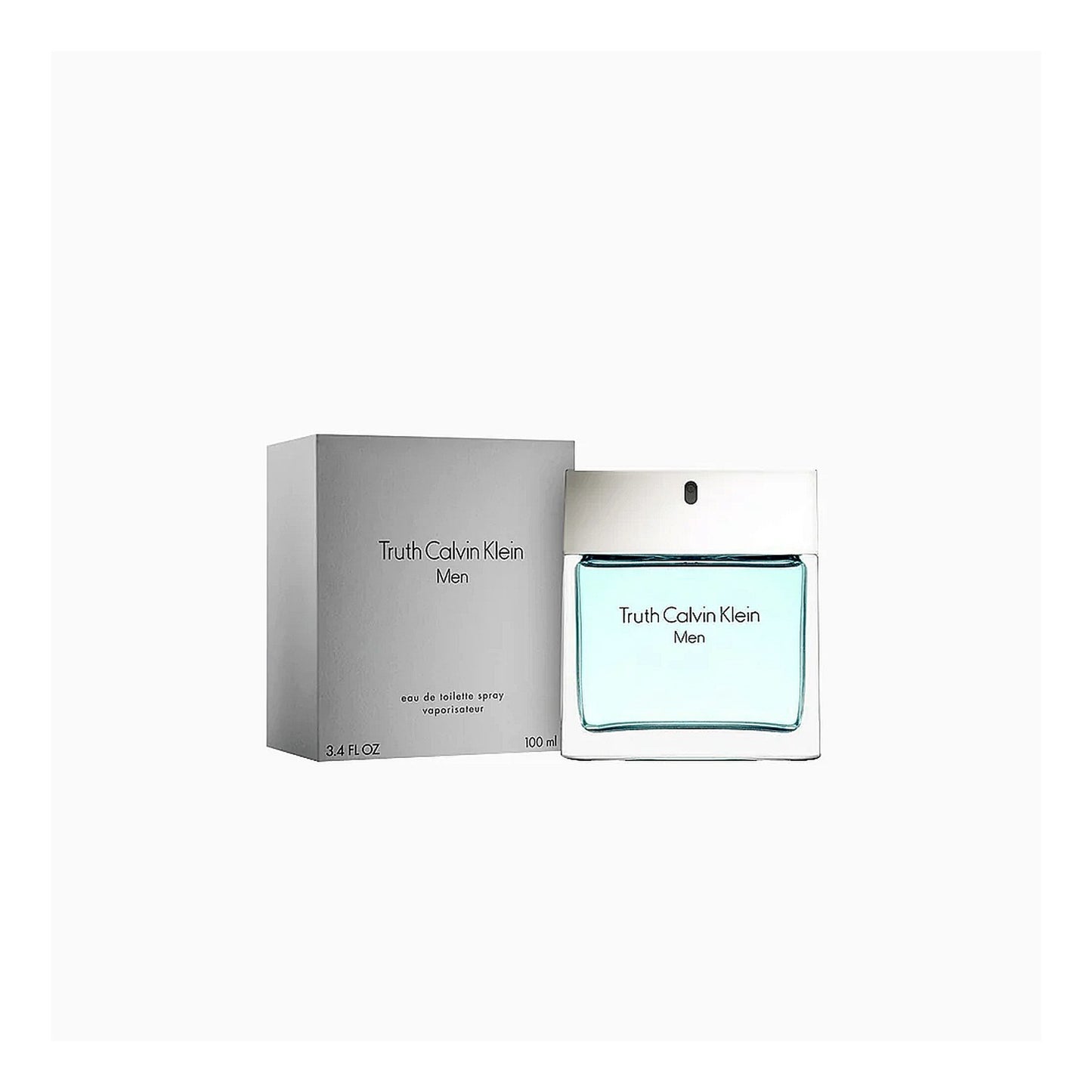 CALVIN KLEIN TRUTH VARON 100ML