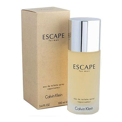 CALVIN KLEIN ESCAPE MEN EDT 100ML