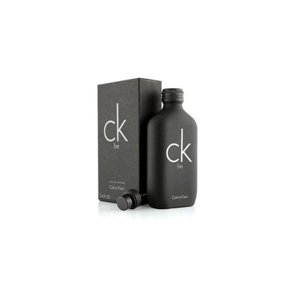 CALVIN KLEIN CK BE UNISEX EDT 100ML