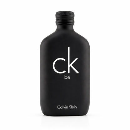 CALVIN KLEIN CK BE UNISEX EDT 100ML