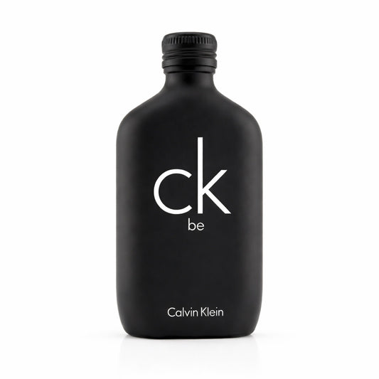 CALVIN KLEIN CK BE UNISEX EDT 100ML