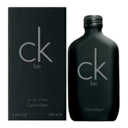 CALVIN KLEIN CK BE EDT 50ML
