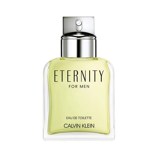 CALVIN KLEIN ETERNITY MEN EDT 100ML