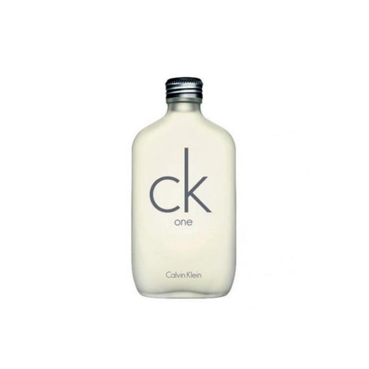 CALVIN KLEIN CK ONE EDT 100ML