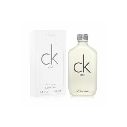 CALVIN KLEIN CK ONE EDT 100ML
