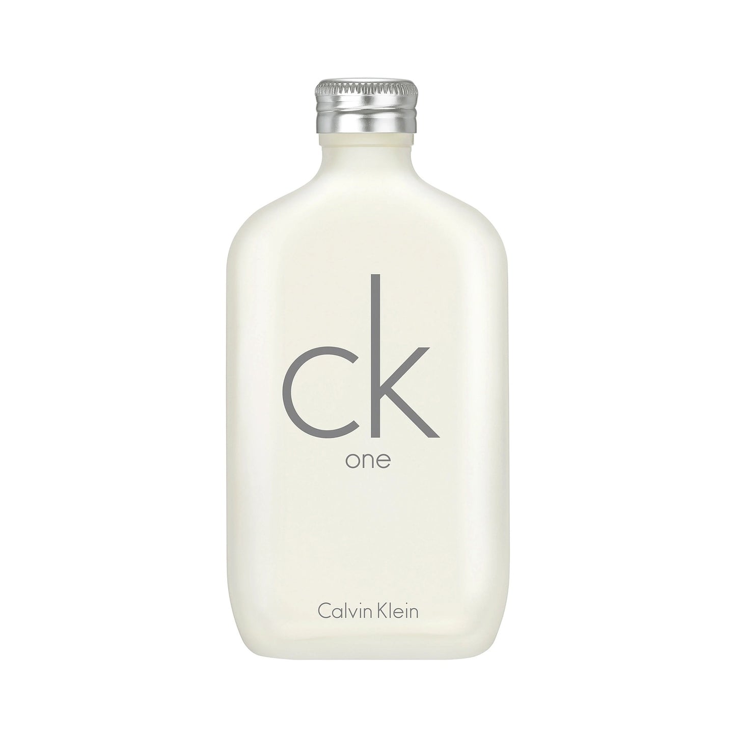CALVIN KLEIN CK ONE EDT 200ML