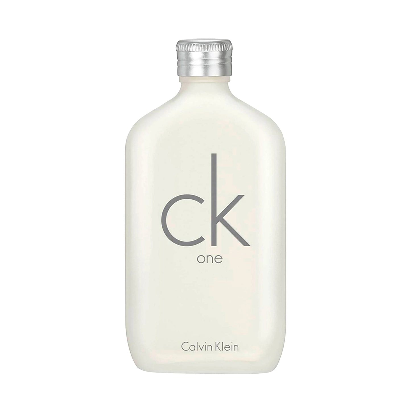 CALVIN KLEIN CK ONE 50ML UNISEX
