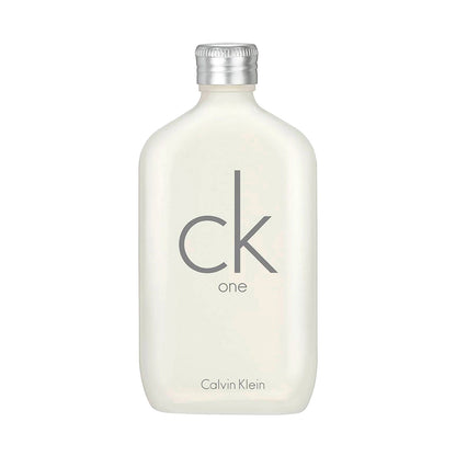 CALVIN KLEIN CK ONE 50ML UNISEX