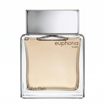 CALVIN KLEIN EUPHORIA MEN 100ML