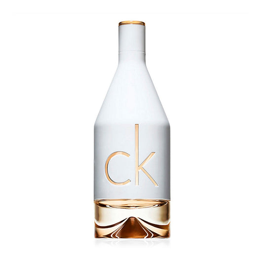 CALVIN KLEIN CK IN2U DAMA EDT 50ML