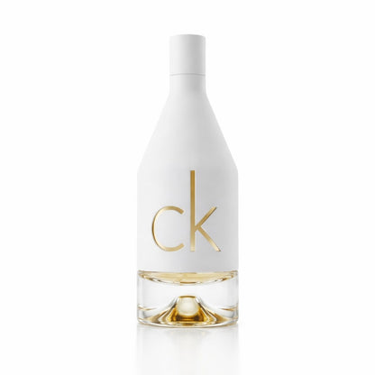 CALVIN KLEIN CK IN2U WOMAN EDT 150ML