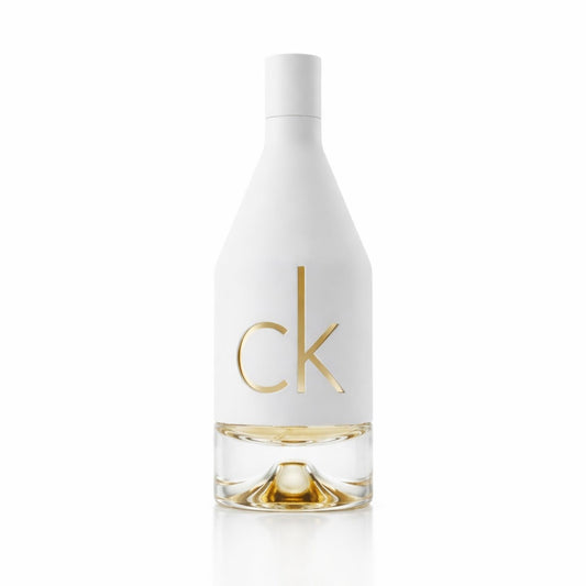CALVIN KLEIN CK IN2U WOMAN EDT 150ML