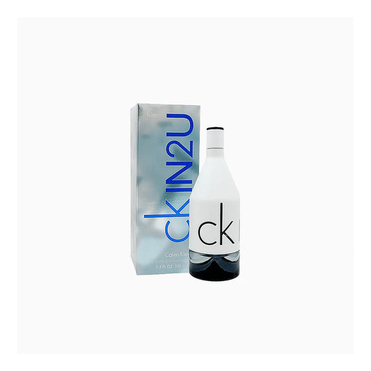 CALVIN KLEIN CK IN2U MEN EDT 100ML