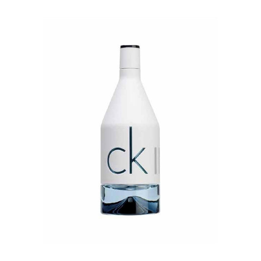 CALVIN KLEIN CK IN2U MEN EDT 150ML