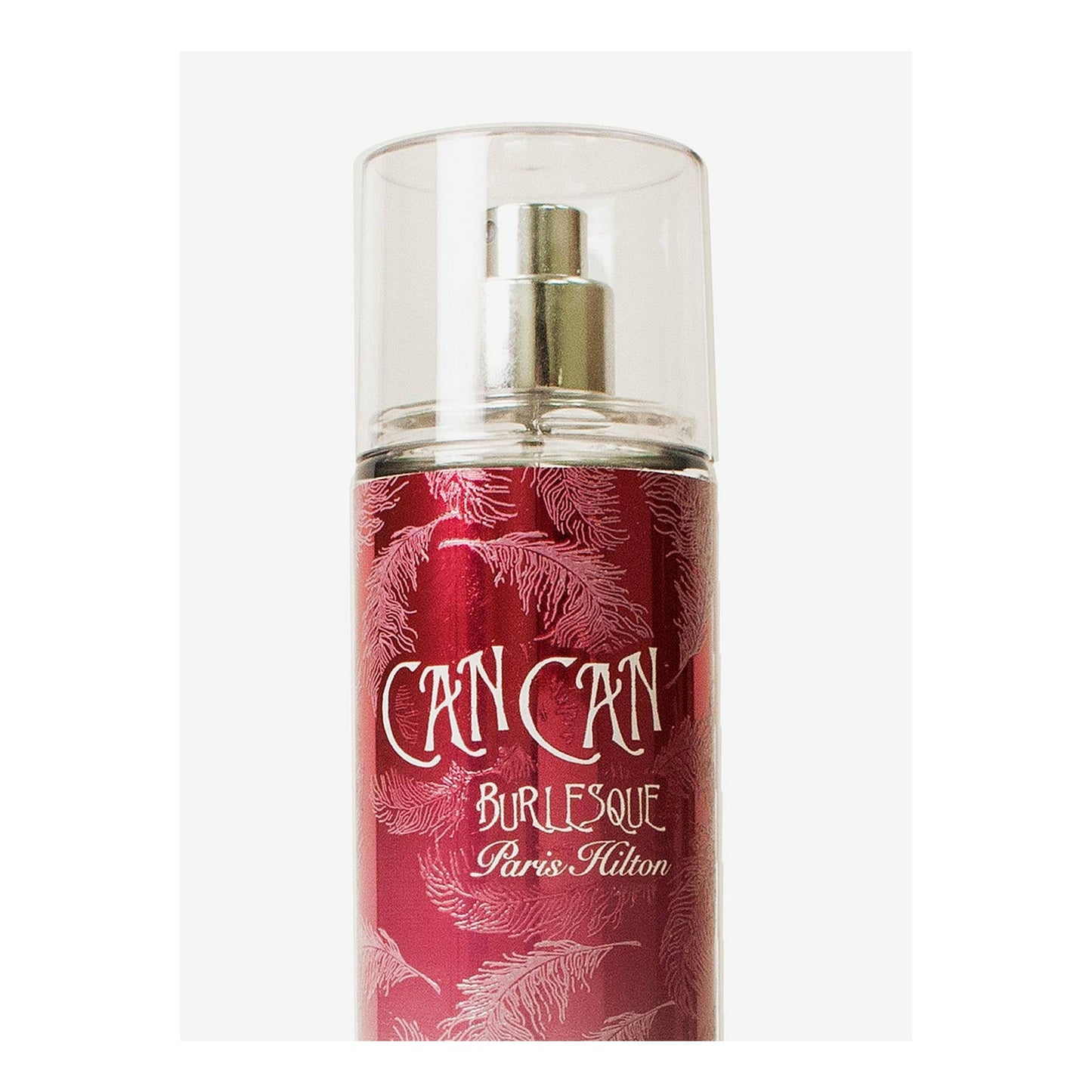 Body Mist Paris Hilton Can Can Burlesque Mist 236ml Mujer