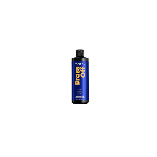MATRIX BRASS OFF MASCARILLA 500ML