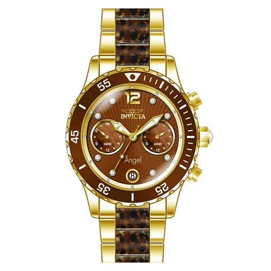 Invicta Reloj 24706