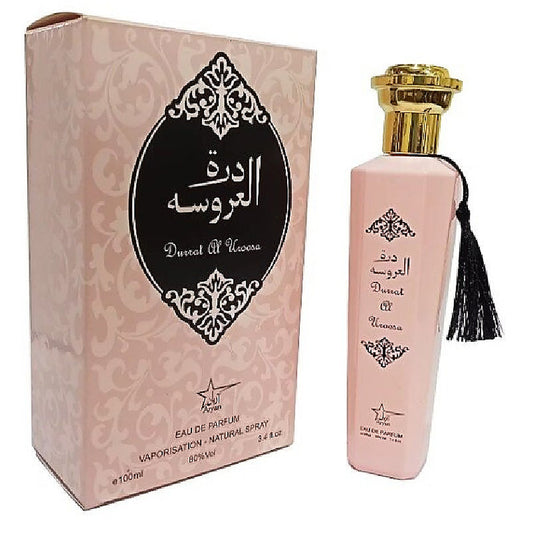 ARYAN DURRAT AL UROOSA WOMAN EDP 100ML