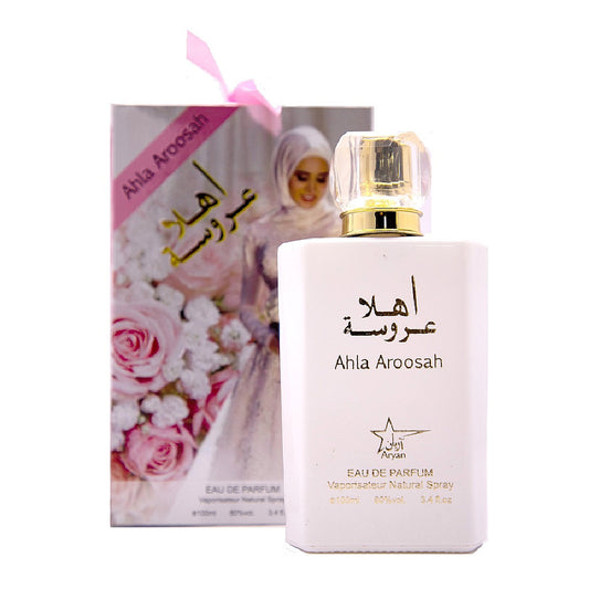 TRENDY AHLA AROOSAH EDP 100ML