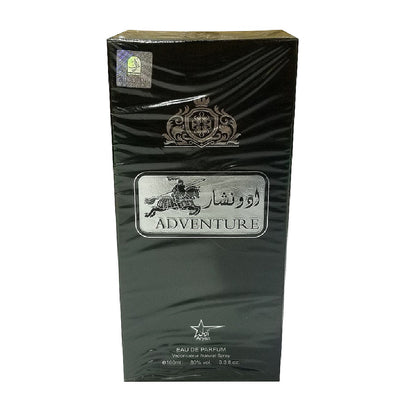 Aryan Adventure Edp 100Ml