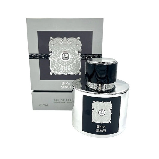 FIZA BIRKE SILVER EDP 100ML