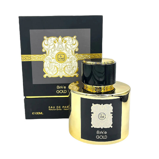FIZA BIRKE GOLD EDP 100ML