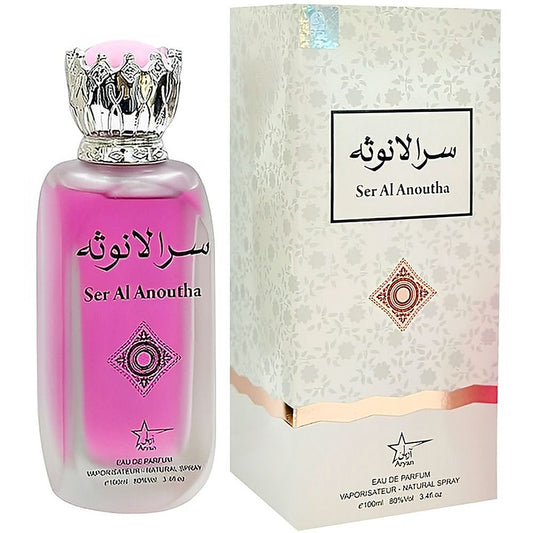ARYAN SER AL ANOUTHA EDP 100ML