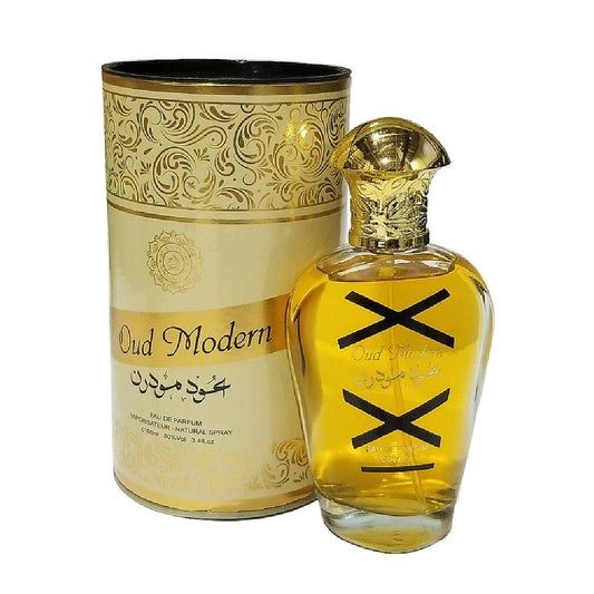 TRENDY OUD MODERN EDP 100ML