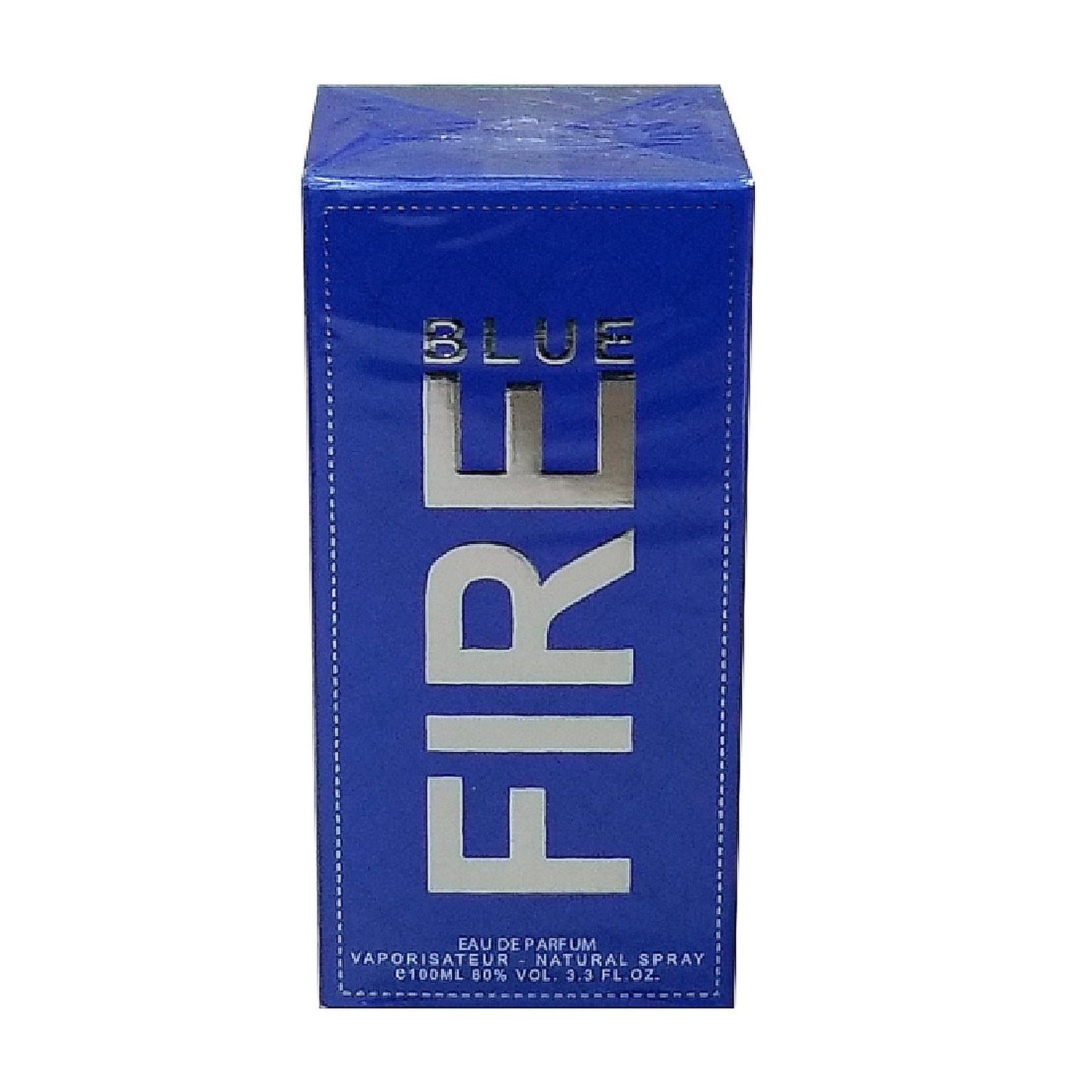 TRENDY FIRE BLUE EDP 100ML
