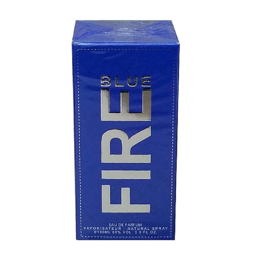 TRENDY FIRE BLUE EDP 100ML